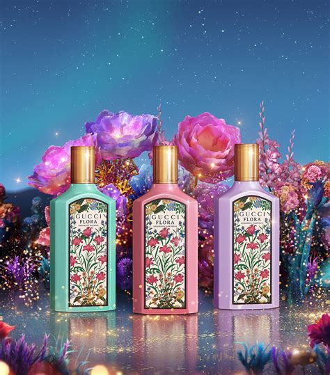 flora by gucci glamorous magnolia 30ml|gucci magnolia gift set.